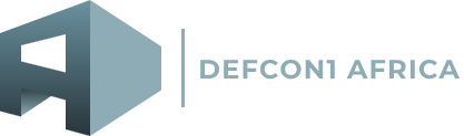 defcon1africa logo
